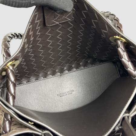 Bottega Veneta Andiamo Medium