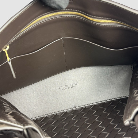 Bottega Veneta Andiamo Medium