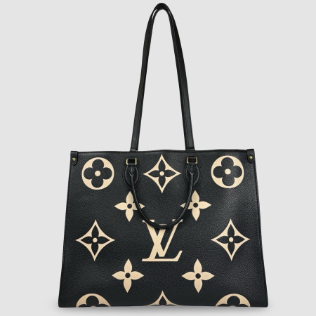 Louis Vuitton On The Go GM