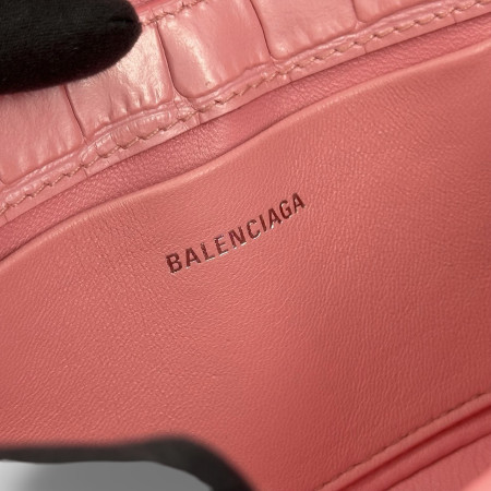 Balenciaga XX Flap