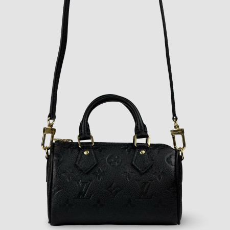 Louis Vuitton Nano Speedy