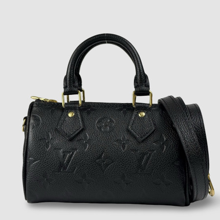 Louis Vuitton Nano Speedy