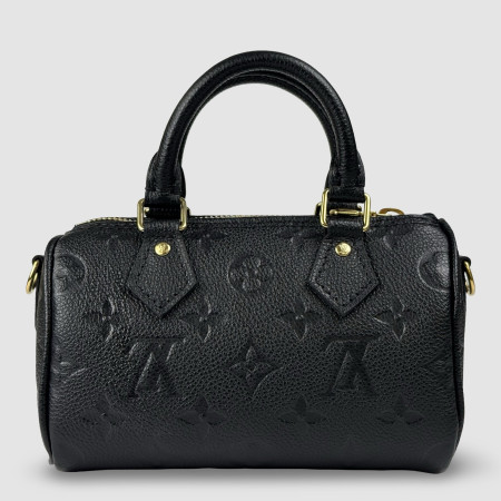 Louis Vuitton Nano Speedy