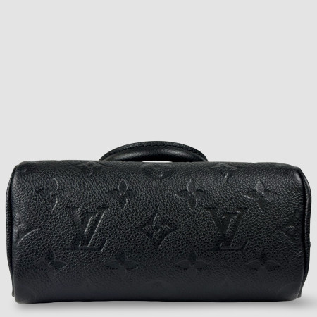 Louis Vuitton Nano Speedy