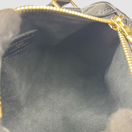 Louis Vuitton Nano Speedy