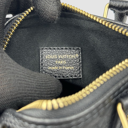 Louis Vuitton Nano Speedy
