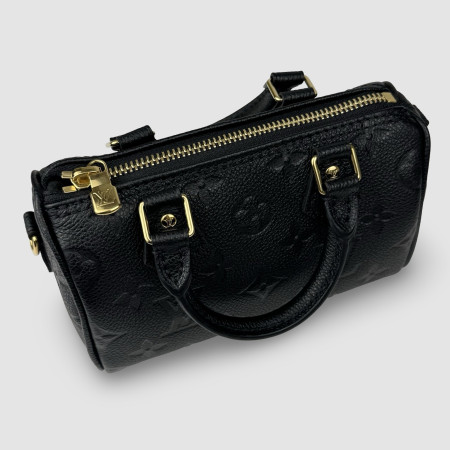 Louis Vuitton Nano Speedy