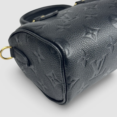 Louis Vuitton Nano Speedy