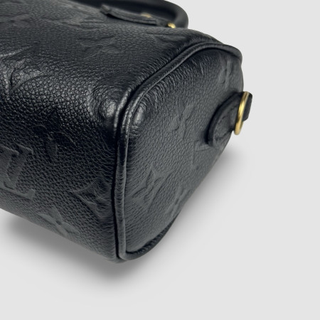 Louis Vuitton Nano Speedy