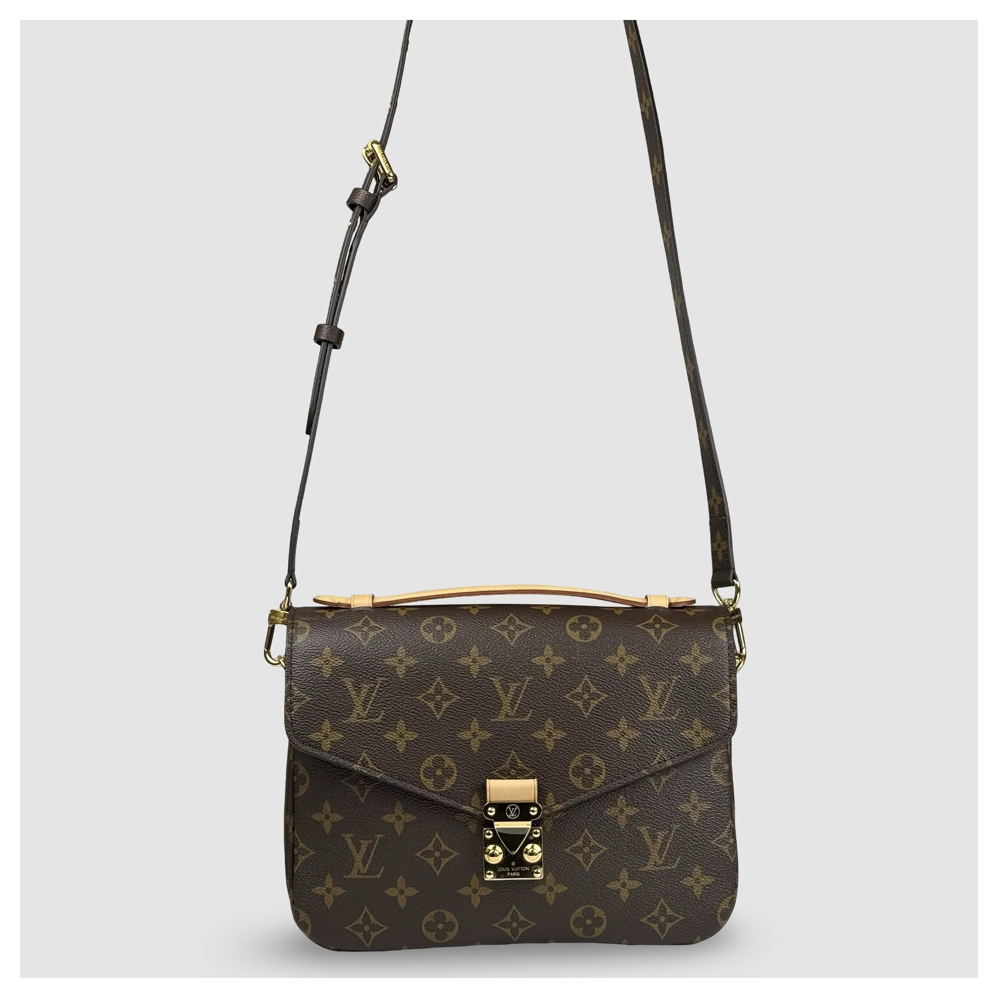 Louis Vuitton Metis