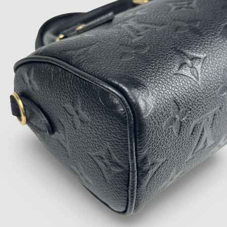 Louis Vuitton Nano Speedy