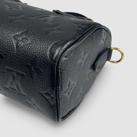 Louis Vuitton Nano Speedy