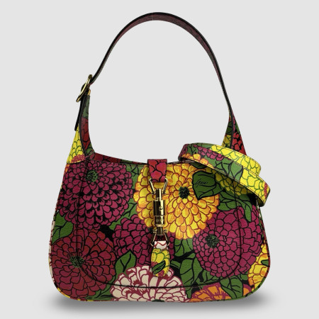 Gucci Jackie Edizione Ken Scott