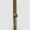 Chanel Micro Flap Caviar