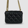 Chanel Micro Flap Caviar