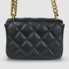 Chanel Micro Flap Caviar