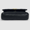 Chanel Micro Flap Caviar