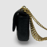 Chanel Micro Flap Caviar