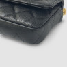 Chanel Micro Flap Caviar