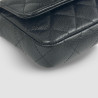 Chanel Micro Flap Caviar