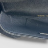 Chanel Micro Flap Caviar