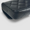 Chanel Micro Flap Caviar