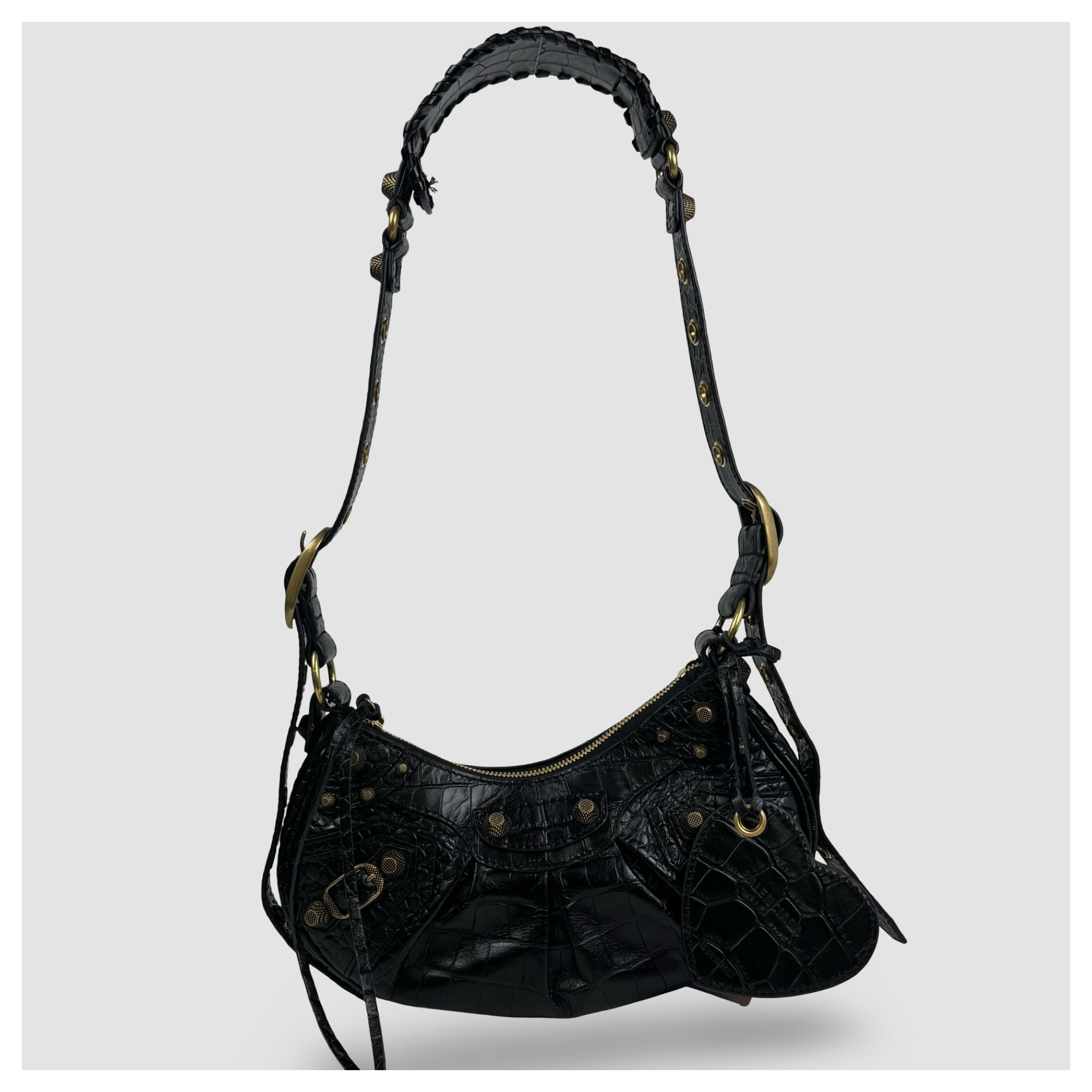Balenciaga Cagole XS