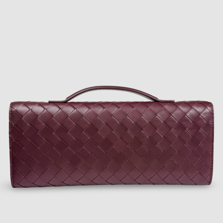 Bottega Veneta Andiamo Clutch