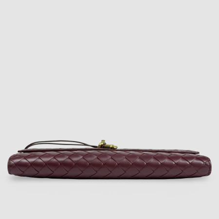 Bottega Veneta Andiamo Clutch