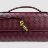 Bottega Veneta Andiamo Clutch