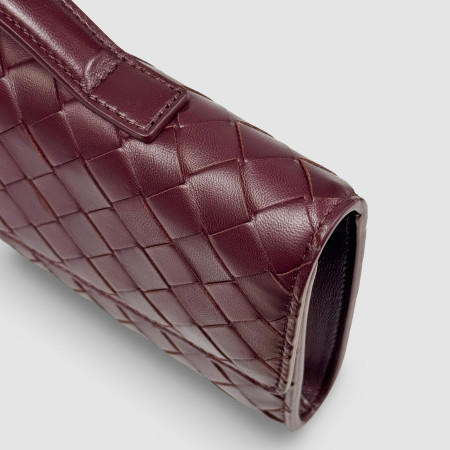 Bottega Veneta Andiamo Clutch