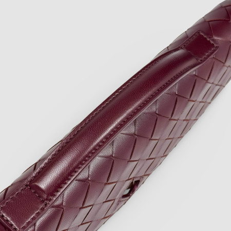 Bottega Veneta Andiamo Clutch