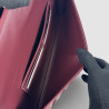Bottega Veneta Andiamo Clutch