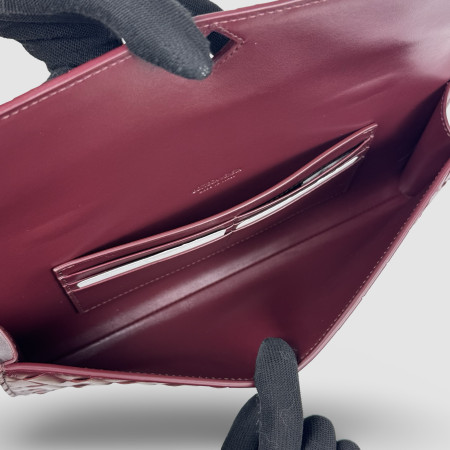 Bottega Veneta Andiamo Clutch