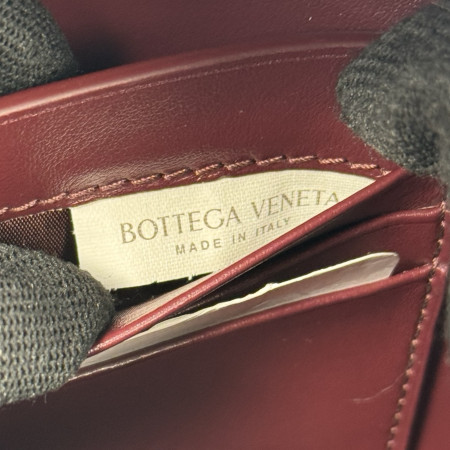 Bottega Veneta Andiamo Clutch