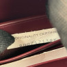 Bottega Veneta Andiamo Clutch