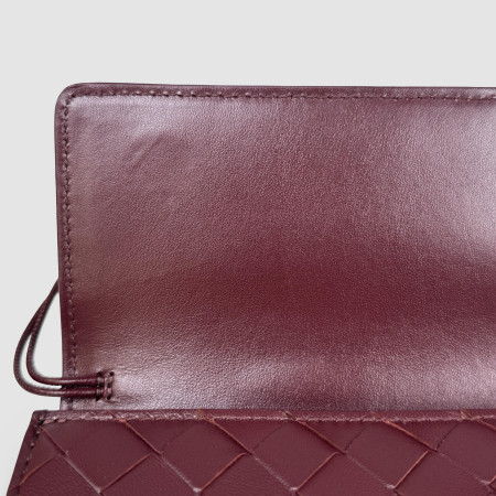 Bottega Veneta Andiamo Clutch