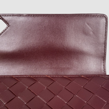 Bottega Veneta Andiamo Clutch