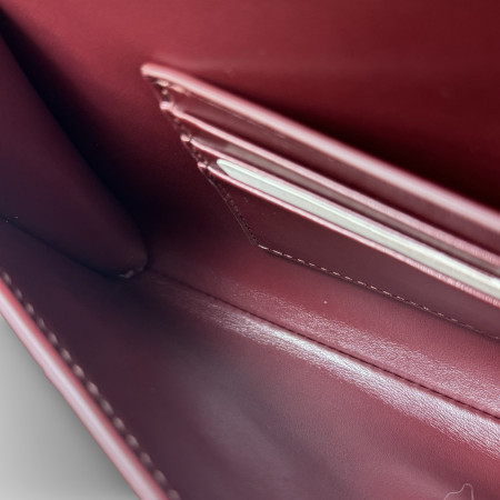 Bottega Veneta Andiamo Clutch