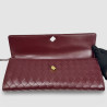 Bottega Veneta Andiamo Clutch