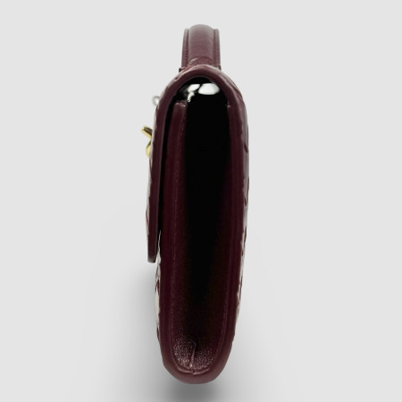 Bottega Veneta Andiamo Clutch