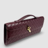 Bottega Veneta Andiamo Clutch