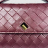 Bottega Veneta Andiamo Clutch