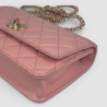 Chanel Wallet On Chain Trendy CC