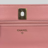 Chanel Wallet On Chain Trendy CC