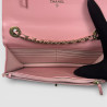 Chanel Wallet On Chain Trendy CC