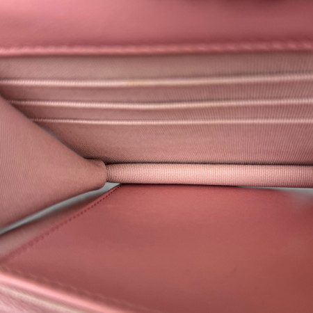 Chanel Wallet On Chain Trendy CC