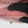 Chanel Wallet On Chain Trendy CC