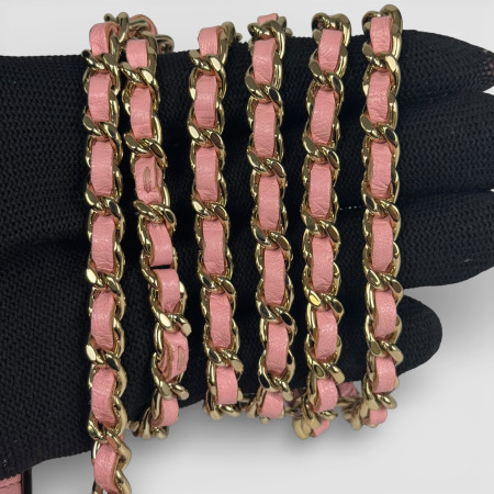 Chanel Wallet On Chain Trendy CC