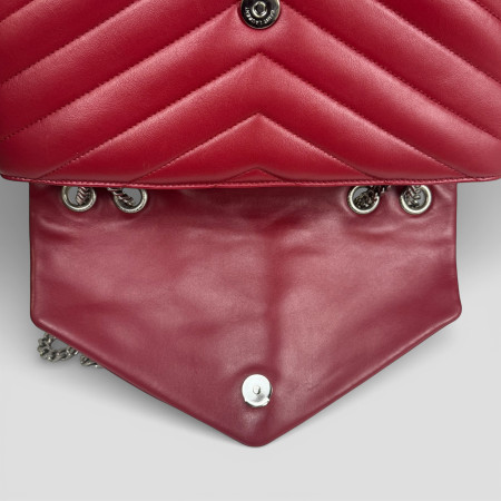 Saint Laurent Lou Lou Medium
